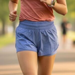 🆕 Velocity Womens Ramona Short with Brief size XL